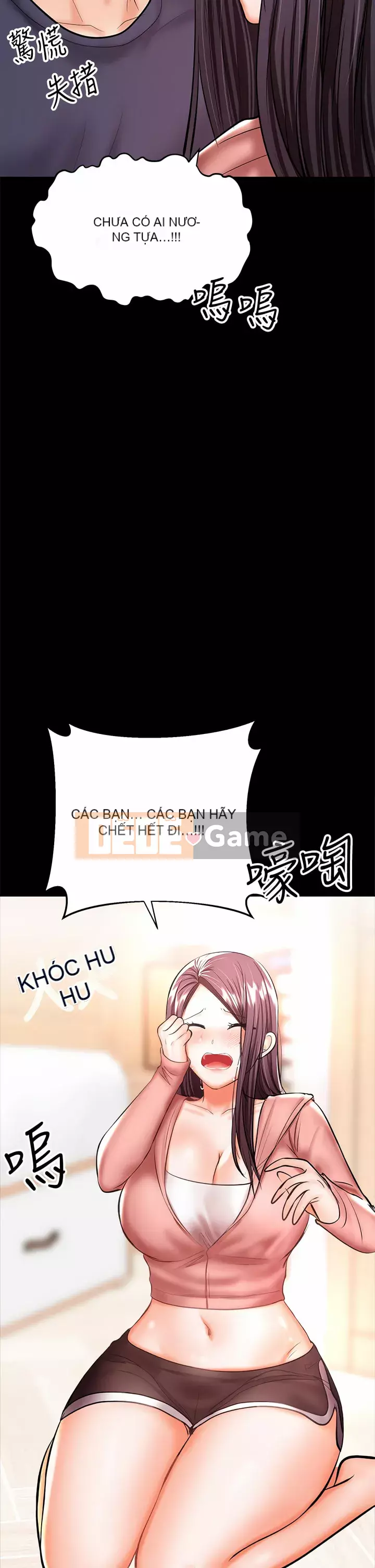 Bố già xin chỉ giáo thêm Chương 25-26