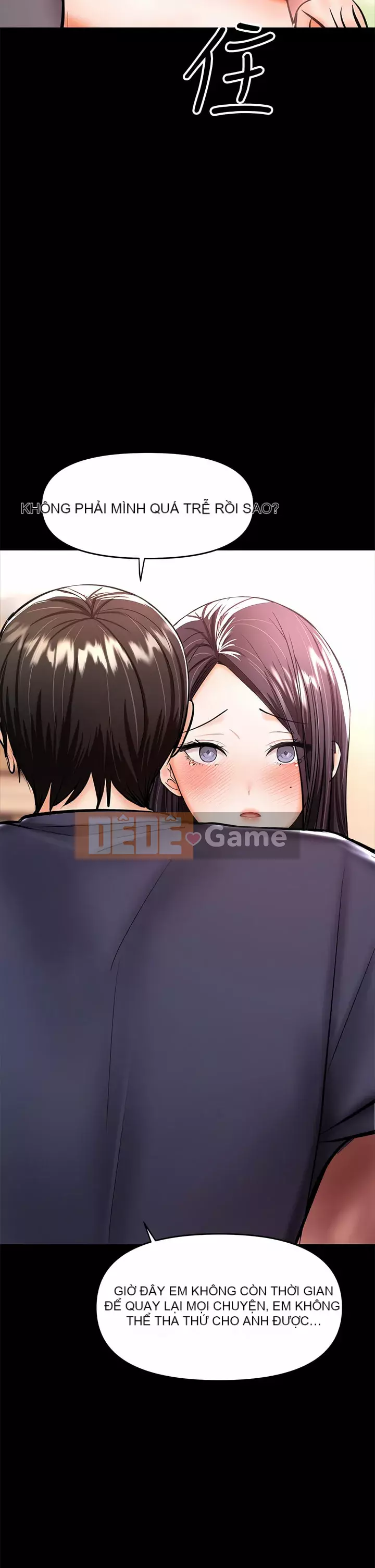 Bố già xin chỉ giáo thêm Chương 25-26