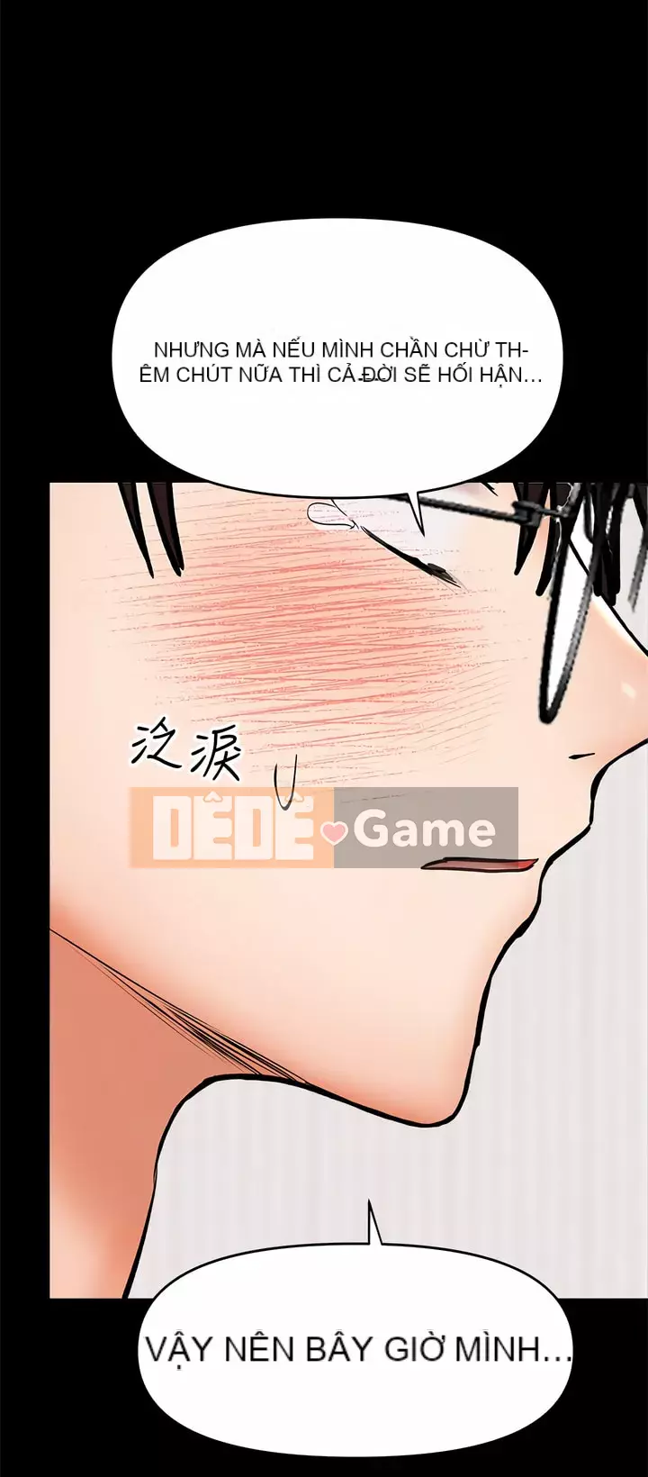 Bố già xin chỉ giáo thêm Chương 25-26