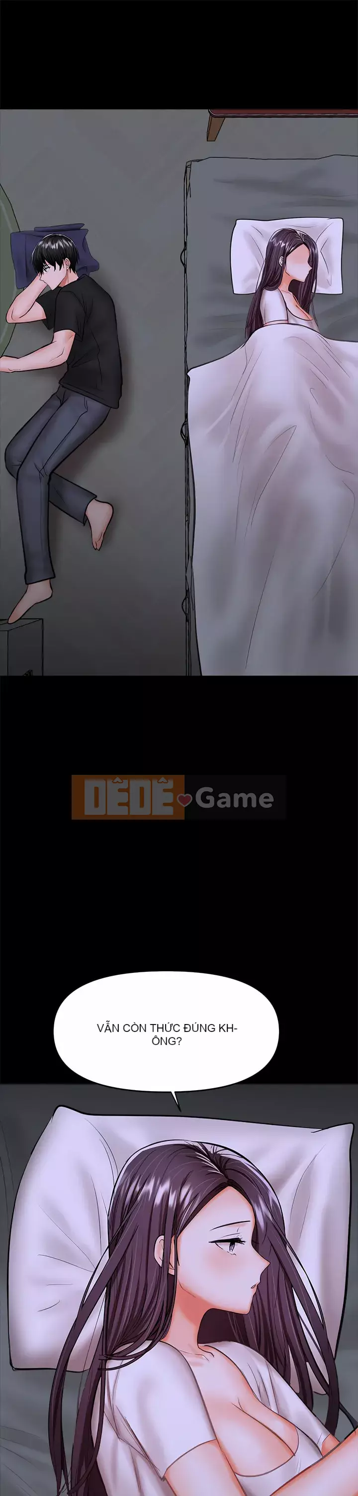 Bố già xin chỉ giáo thêm Chương 25-26