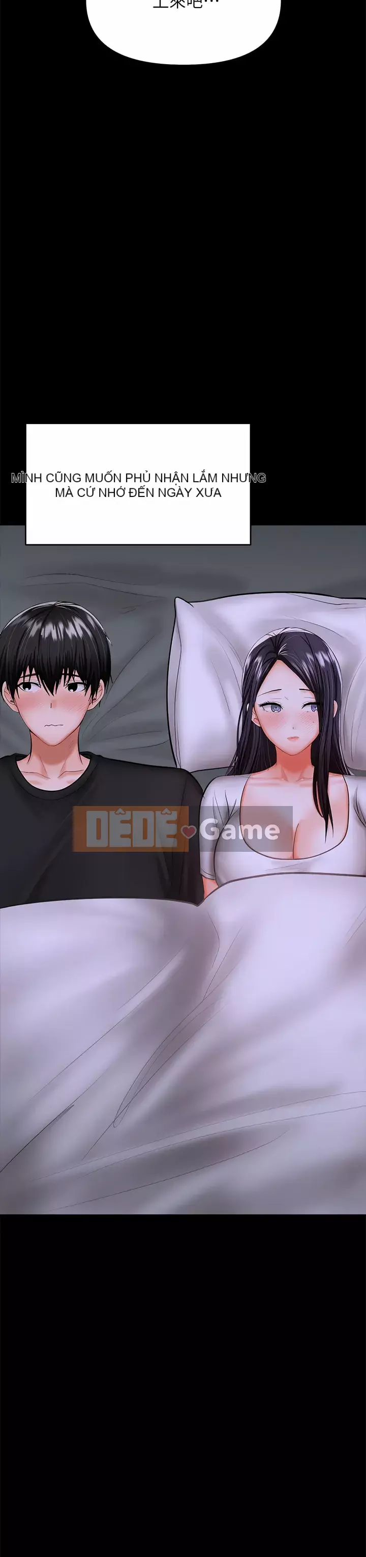 Bố già xin chỉ giáo thêm Chương 25-26