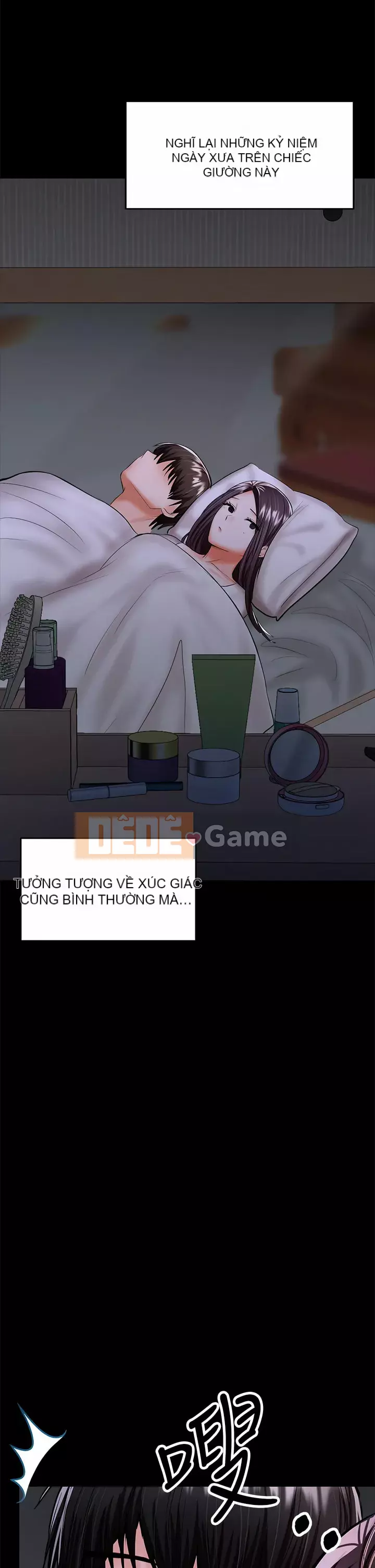 Bố già xin chỉ giáo thêm Chương 25-26