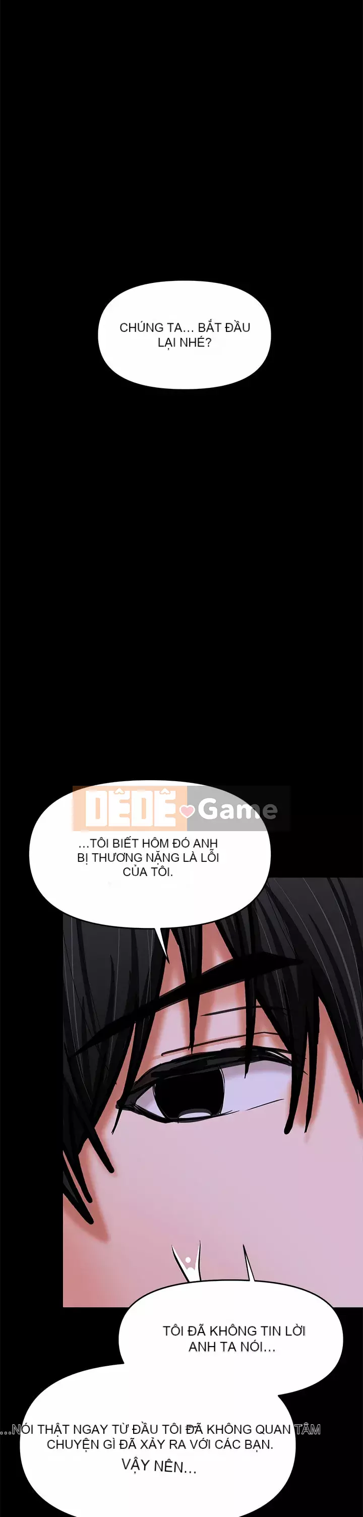 Bố già xin chỉ giáo thêm Chương 25-26