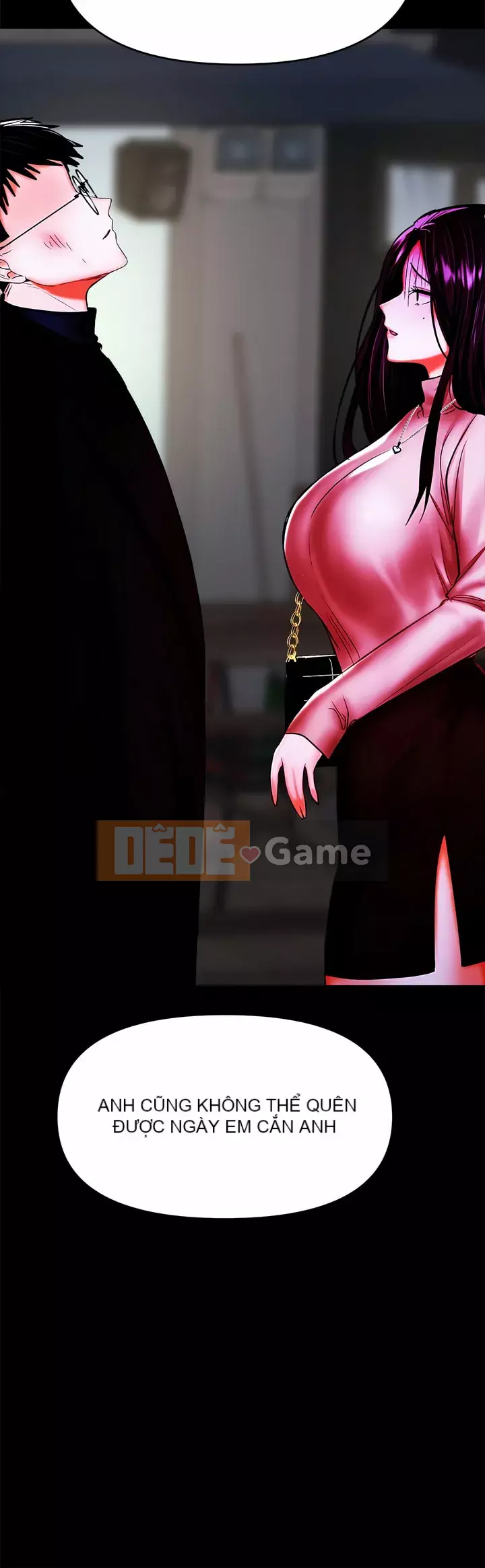 Bố già xin chỉ giáo thêm Chương 25-26