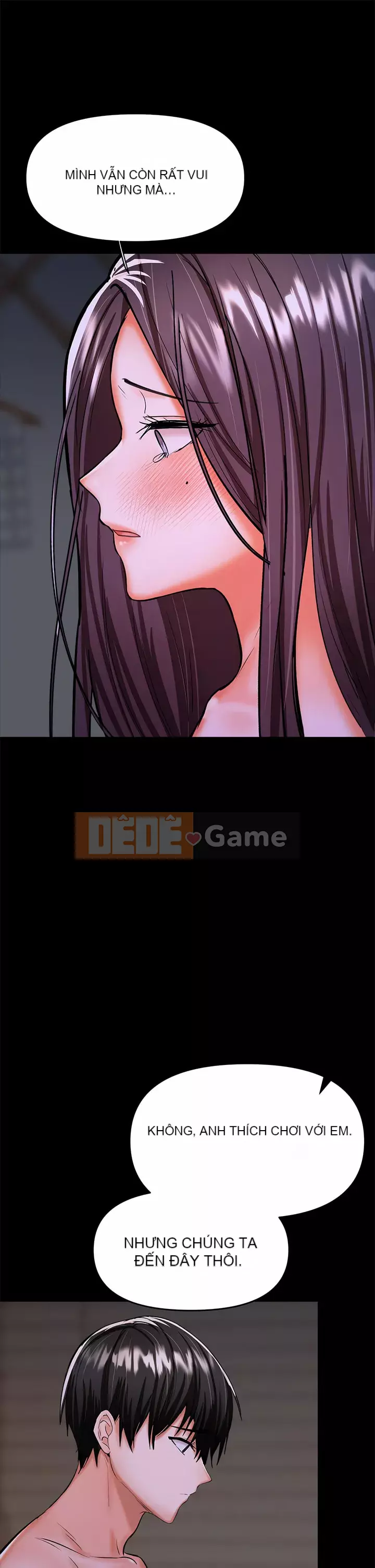 Bố già xin chỉ giáo thêm Chương 25-26