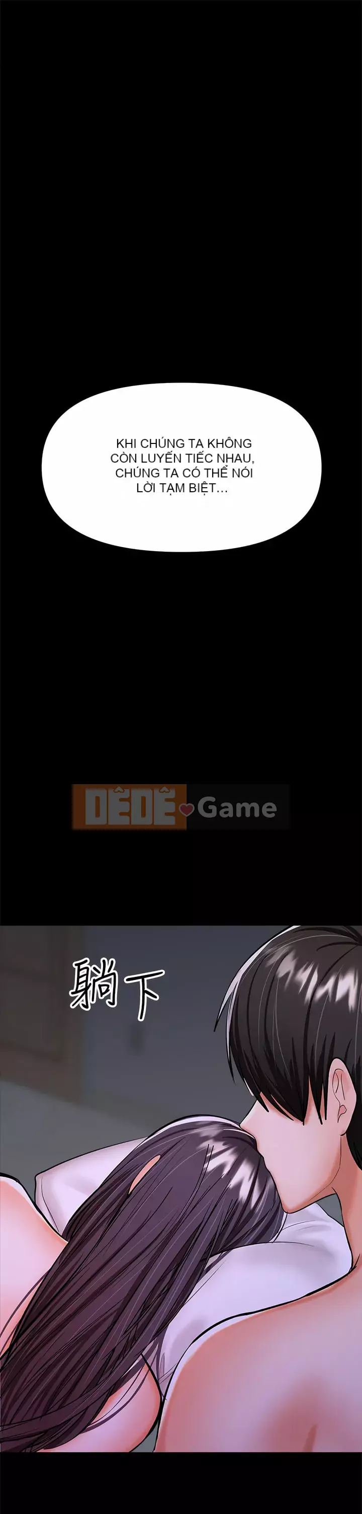 Bố già xin chỉ giáo thêm Chương 25-26