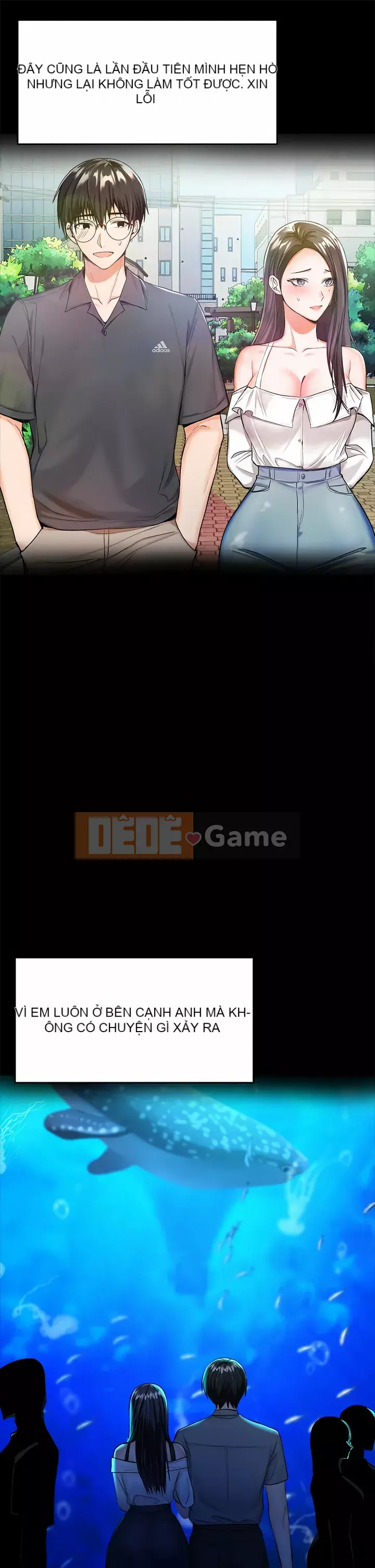 Bố già xin chỉ giáo thêm Chương 25-26