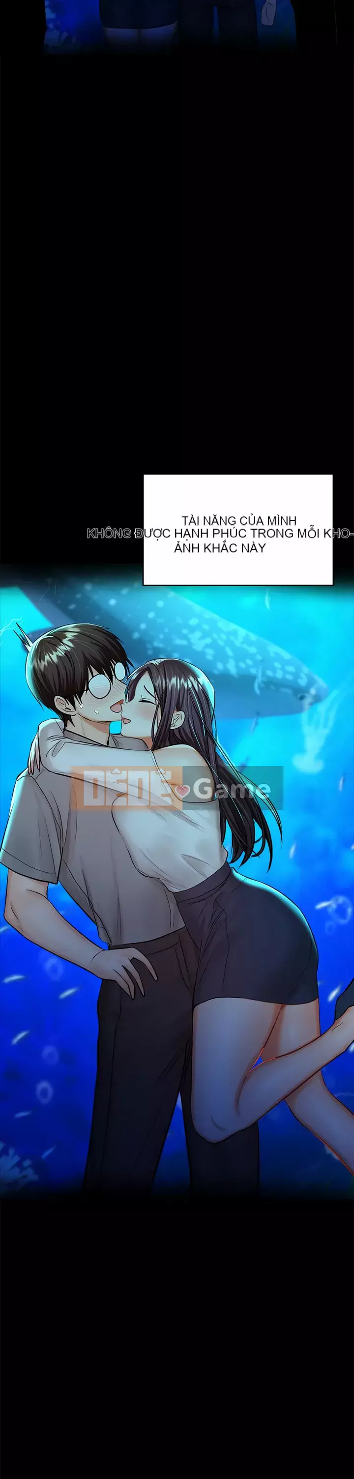 Bố già xin chỉ giáo thêm Chương 25-26