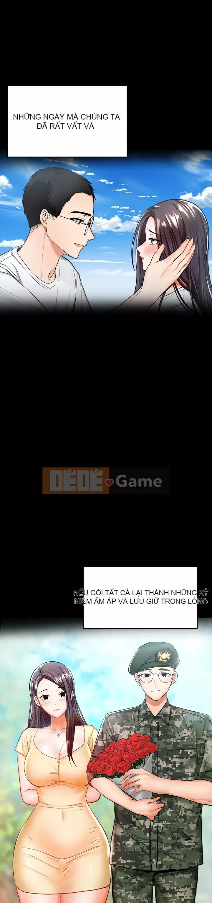 Bố già xin chỉ giáo thêm Chương 25-26