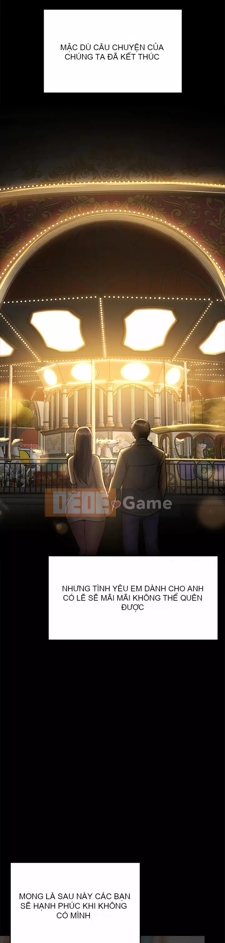 Bố già xin chỉ giáo thêm Chương 25-26