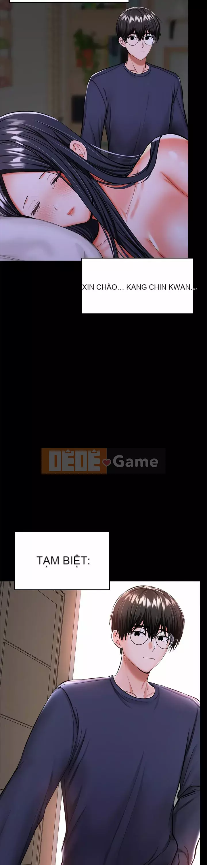 Bố già xin chỉ giáo thêm Chương 25-26