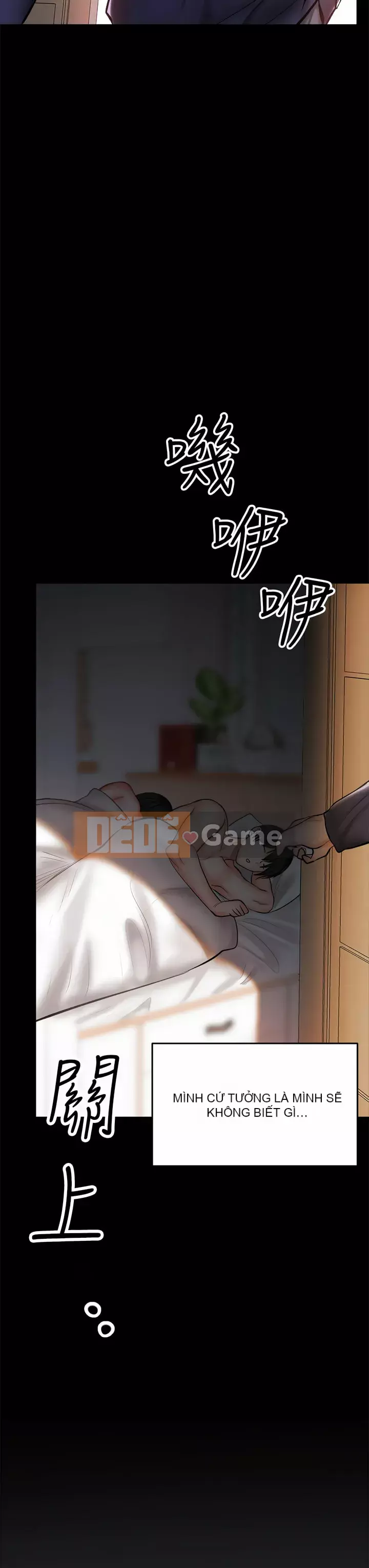 Bố già xin chỉ giáo thêm Chương 25-26