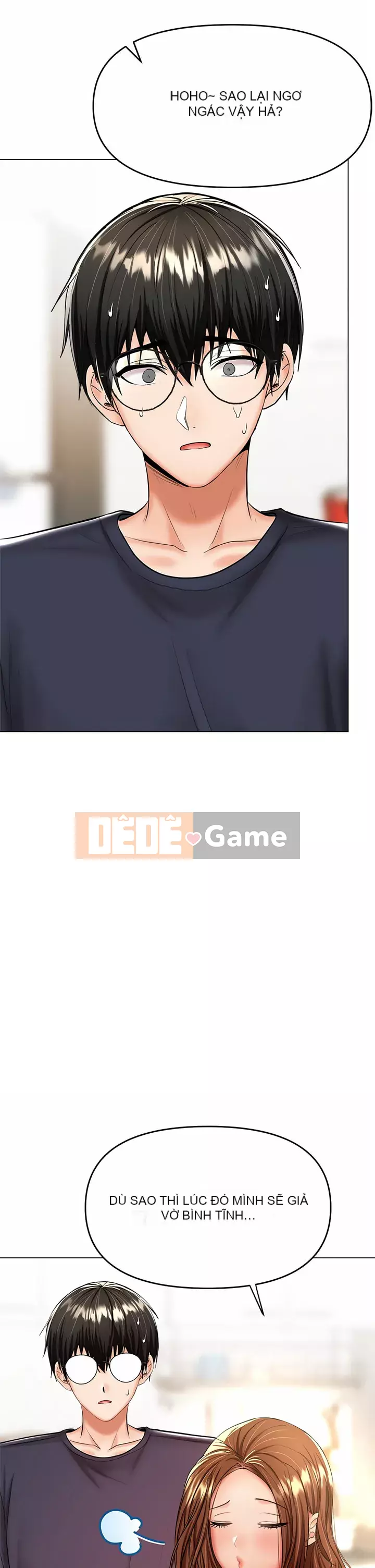 Bố già xin chỉ giáo thêm Chương 25-26