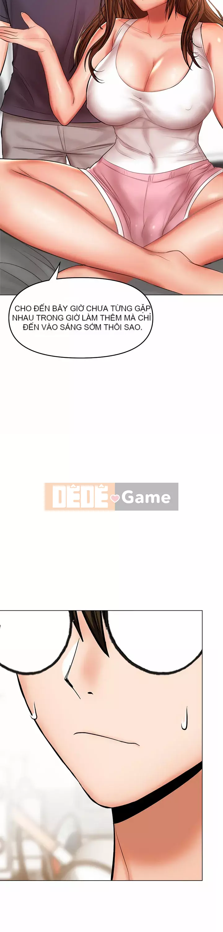 Bố già xin chỉ giáo thêm Chương 25-26