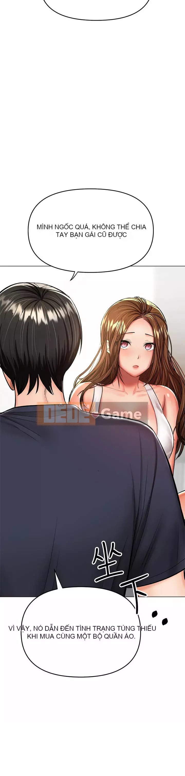 Bố già xin chỉ giáo thêm Chương 25-26