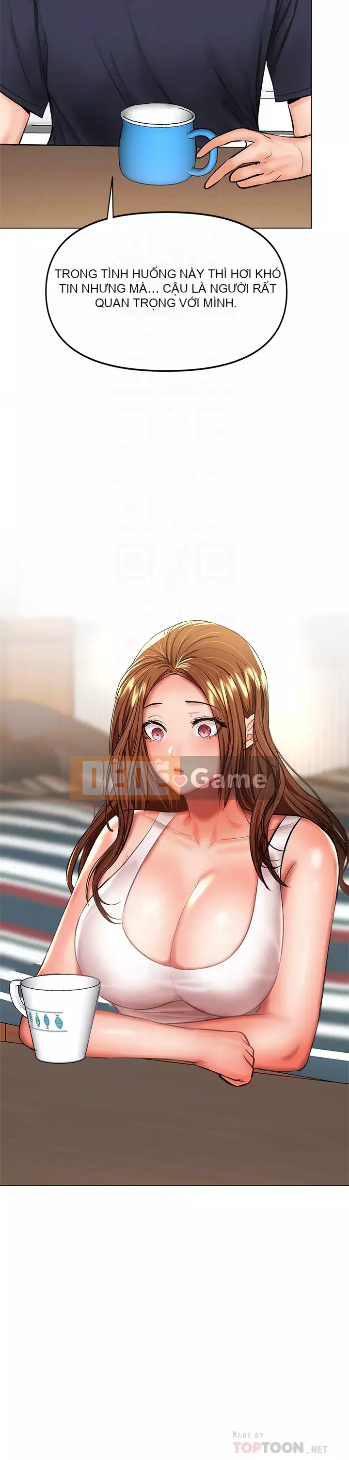 Bố già xin chỉ giáo thêm Chương 25-26