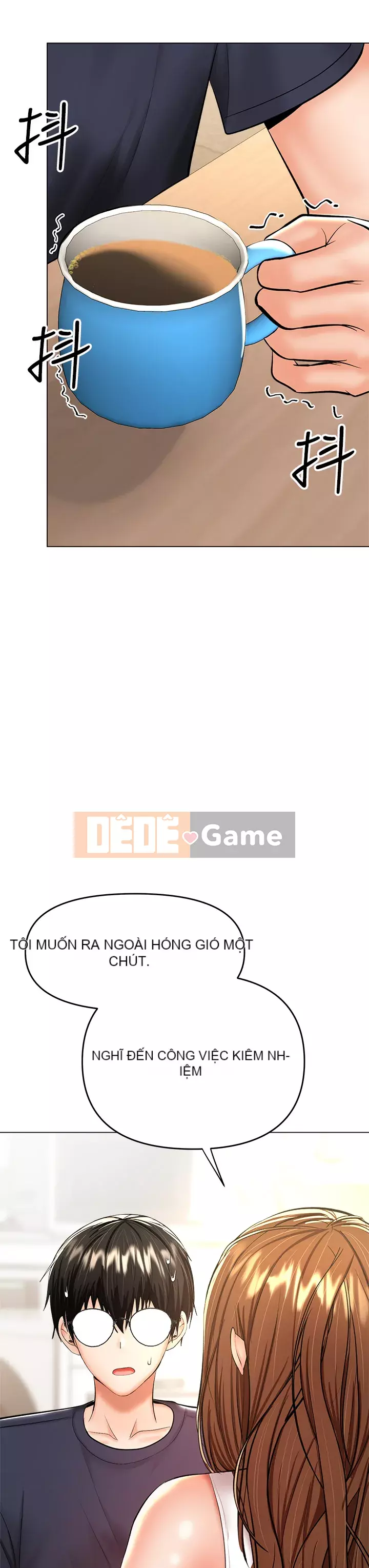 Bố già xin chỉ giáo thêm Chương 25-26