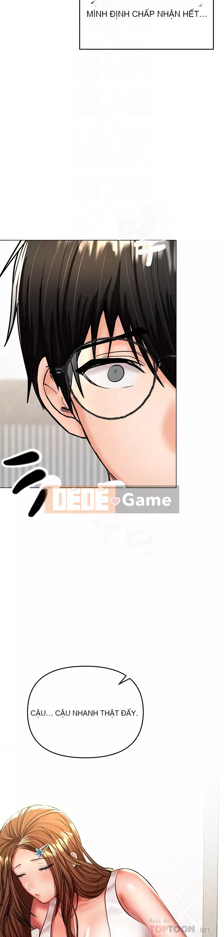 Bố già xin chỉ giáo thêm Chương 25-26