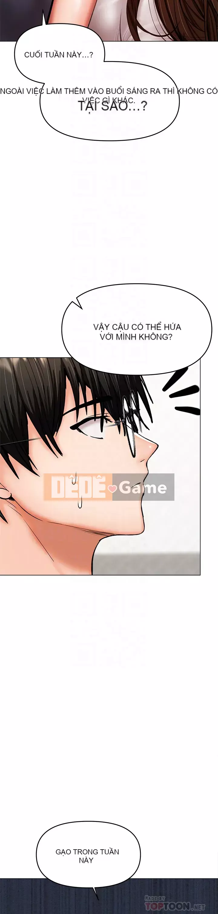 Bố già xin chỉ giáo thêm Chương 25-26