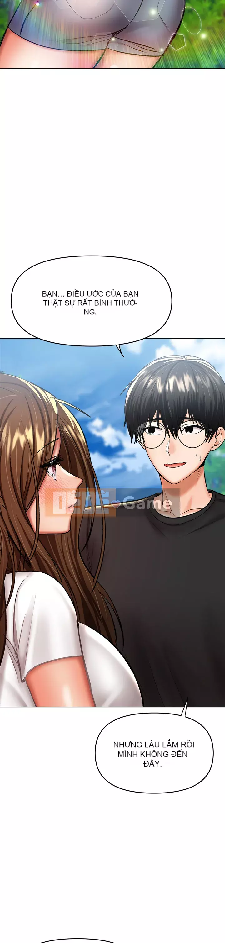 Bố già xin chỉ giáo thêm Chương 25-26