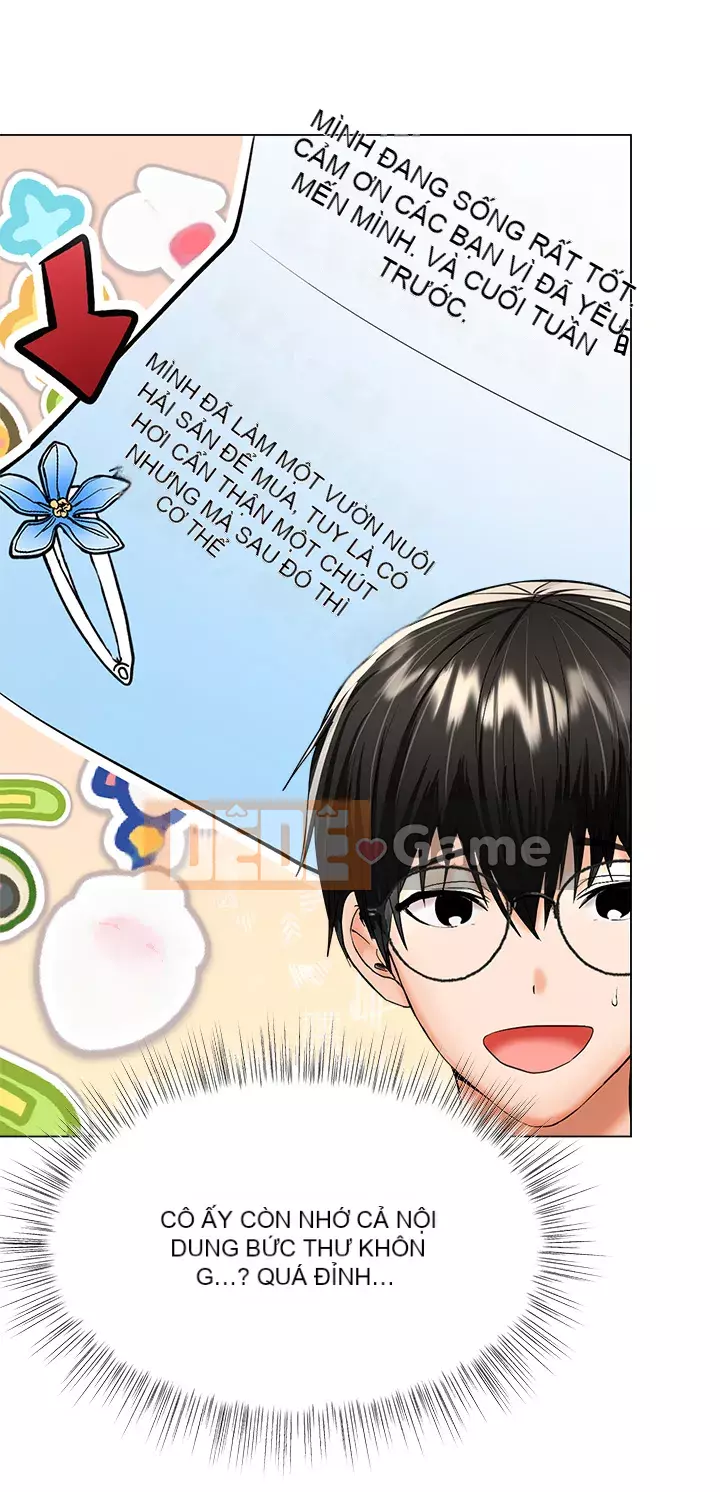 Bố già xin chỉ giáo thêm Chương 25-26