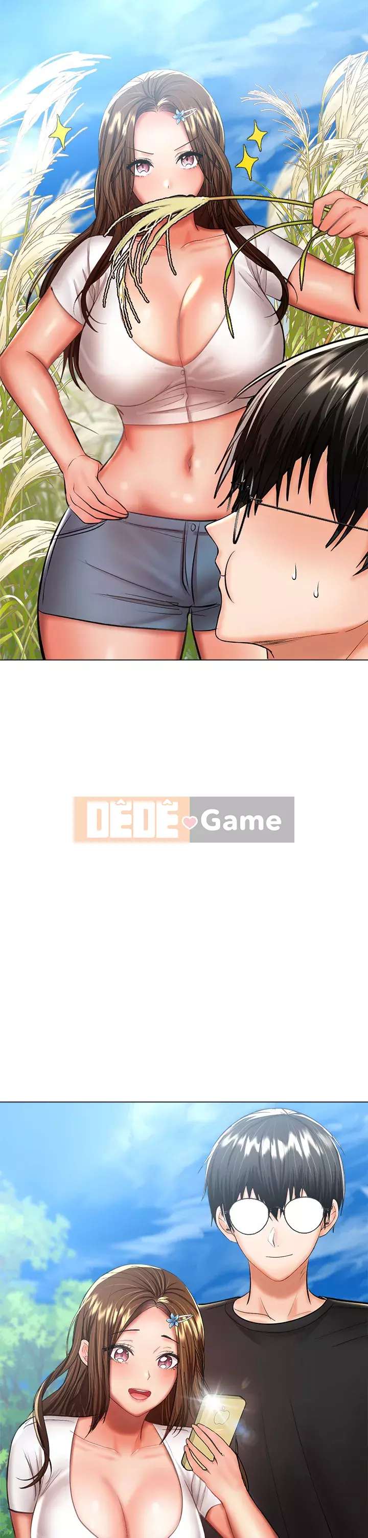 Bố già xin chỉ giáo thêm Chương 25-26