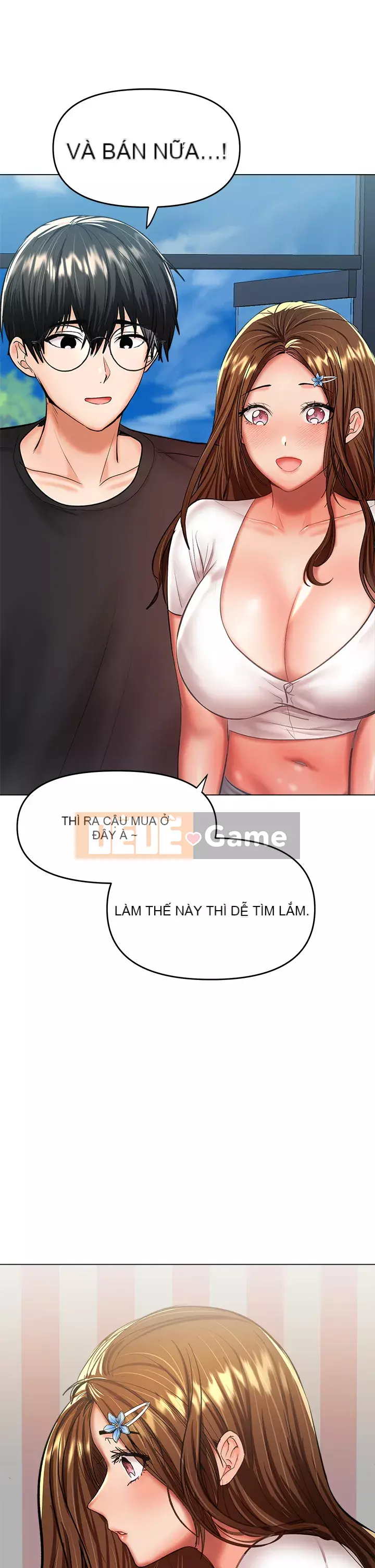 Bố già xin chỉ giáo thêm Chương 25-26