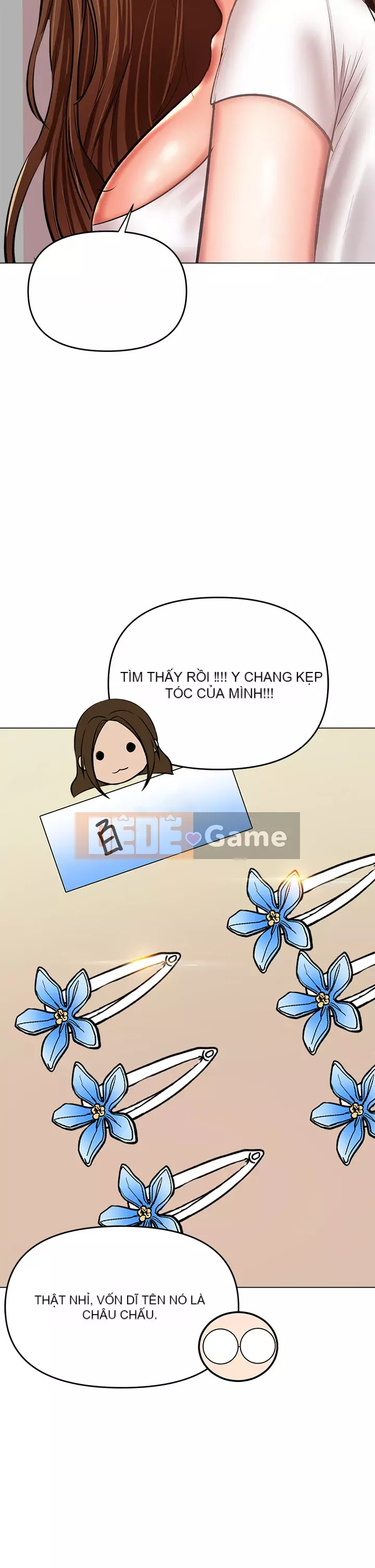 Bố già xin chỉ giáo thêm Chương 25-26