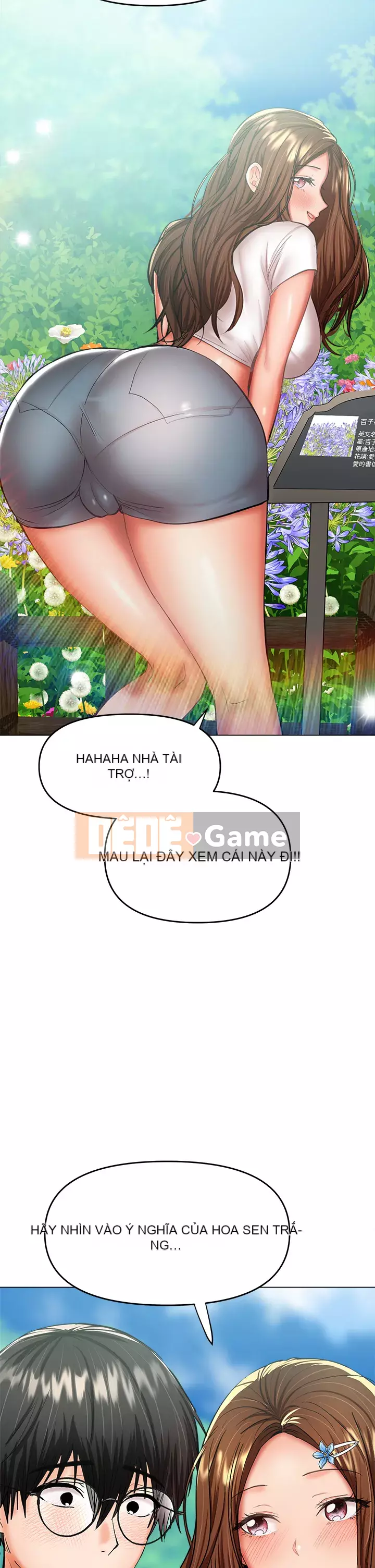 Bố già xin chỉ giáo thêm Chương 25-26