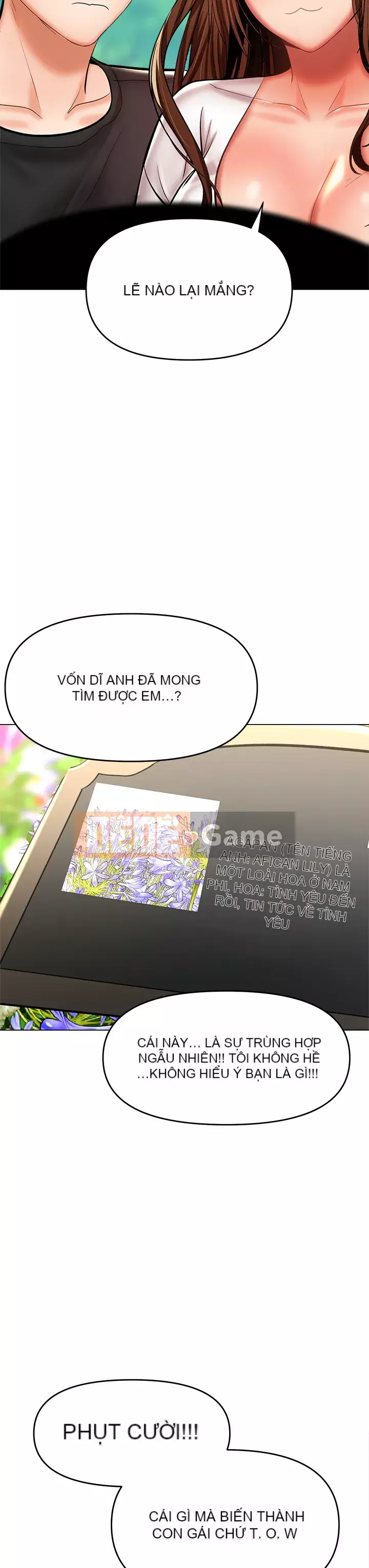 Bố già xin chỉ giáo thêm Chương 25-26