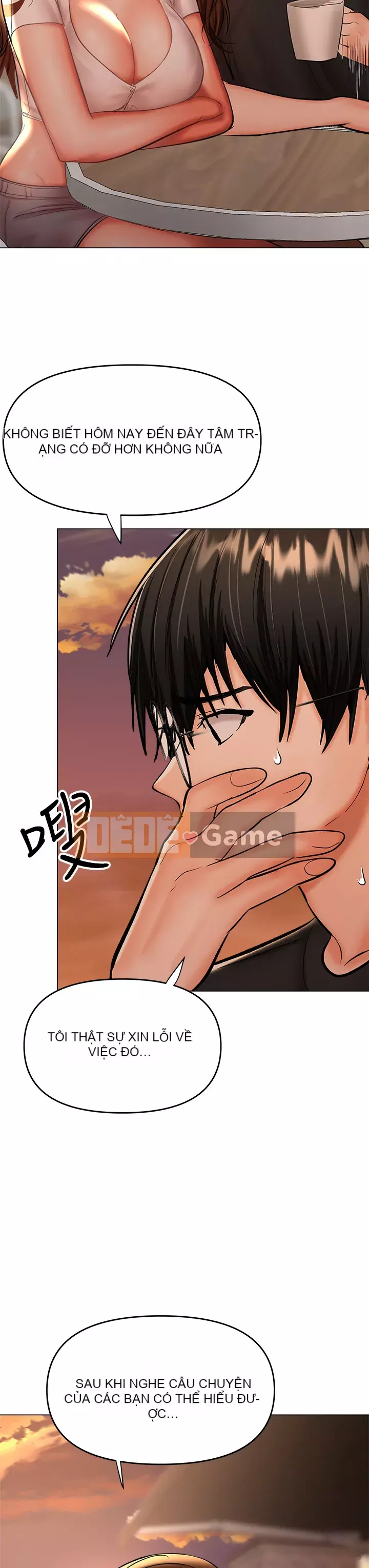 Bố già xin chỉ giáo thêm Chương 25-26