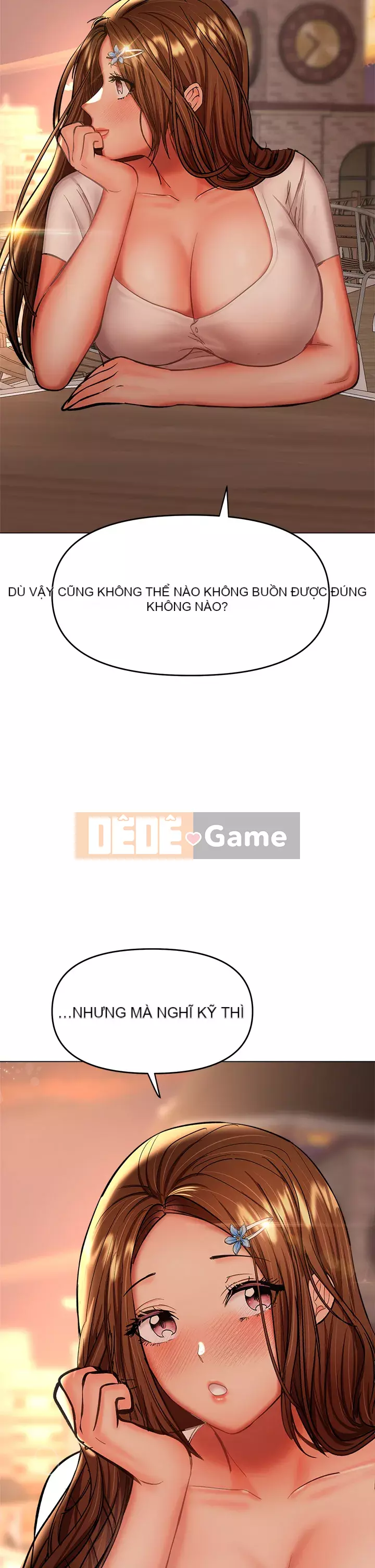 Bố già xin chỉ giáo thêm Chương 25-26