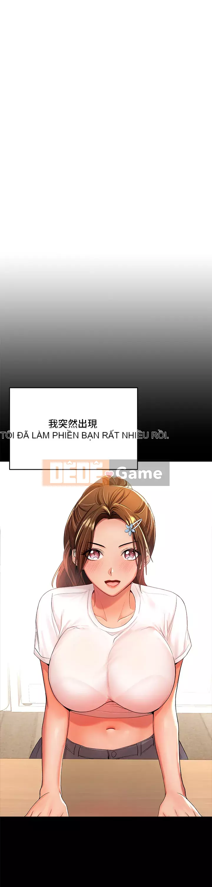 Bố già xin chỉ giáo thêm Chương 25-26