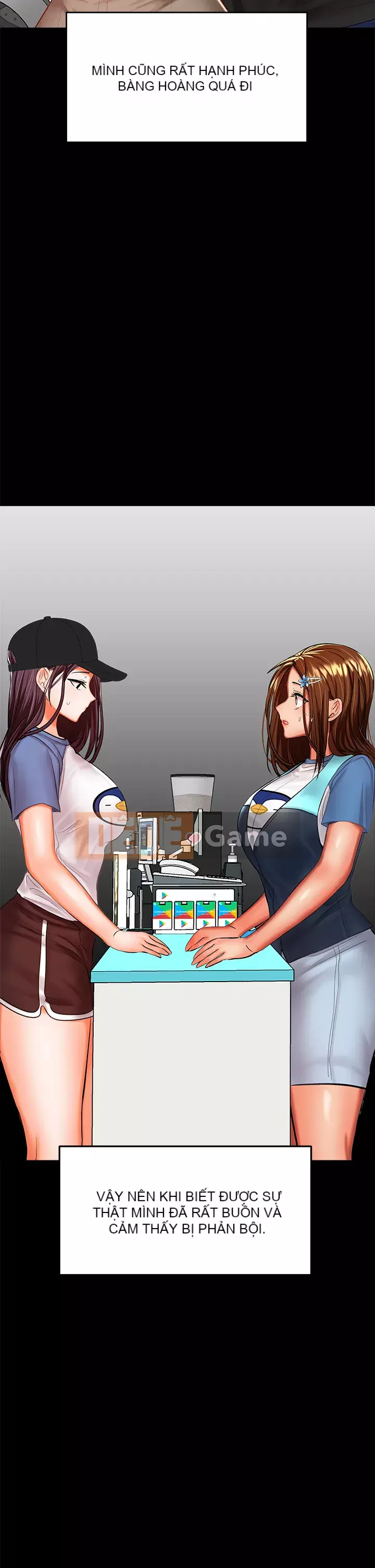 Bố già xin chỉ giáo thêm Chương 25-26