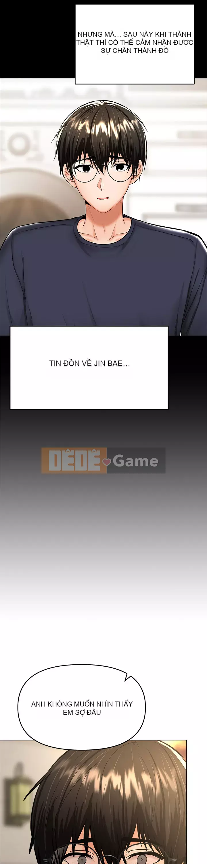 Bố già xin chỉ giáo thêm Chương 25-26