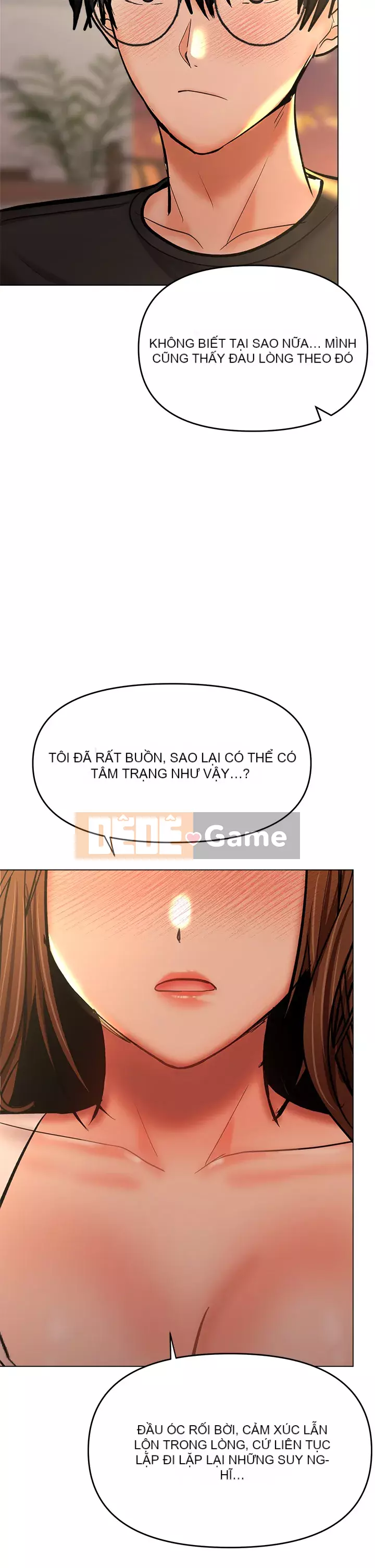 Bố già xin chỉ giáo thêm Chương 25-26