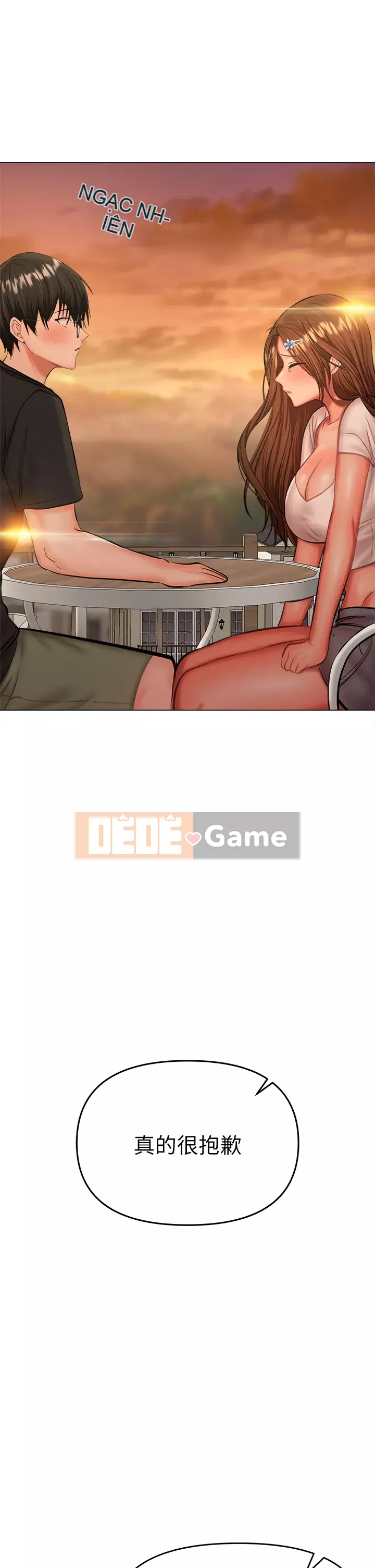 Bố già xin chỉ giáo thêm Chương 25-26