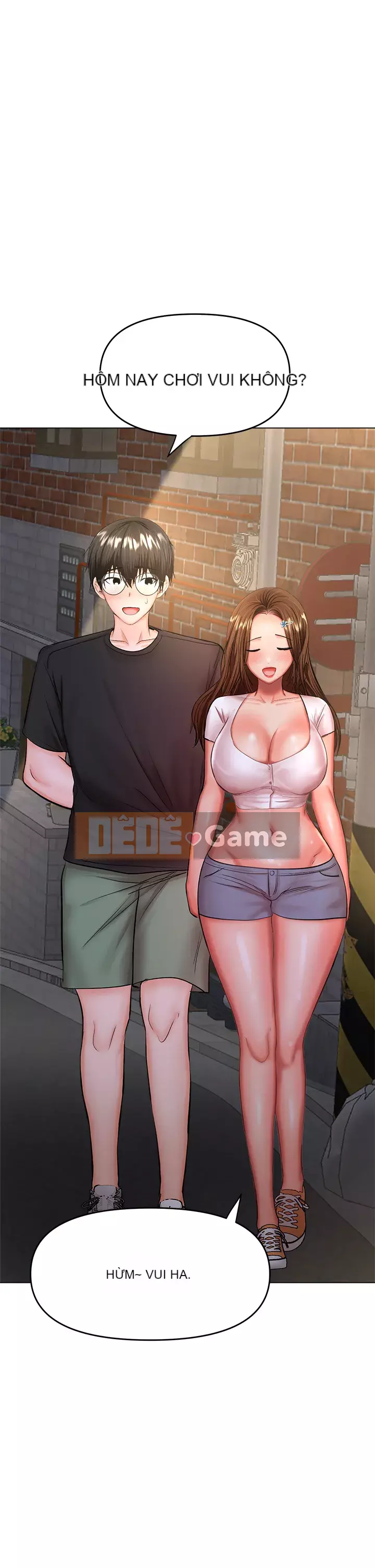 Bố già xin chỉ giáo thêm Chương 25-26