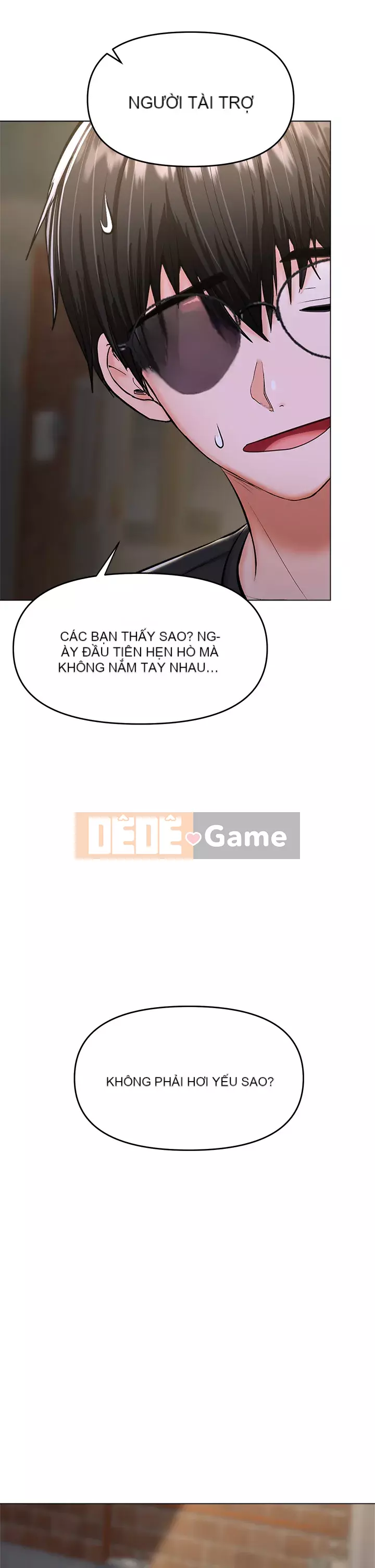 Bố già xin chỉ giáo thêm Chương 25-26