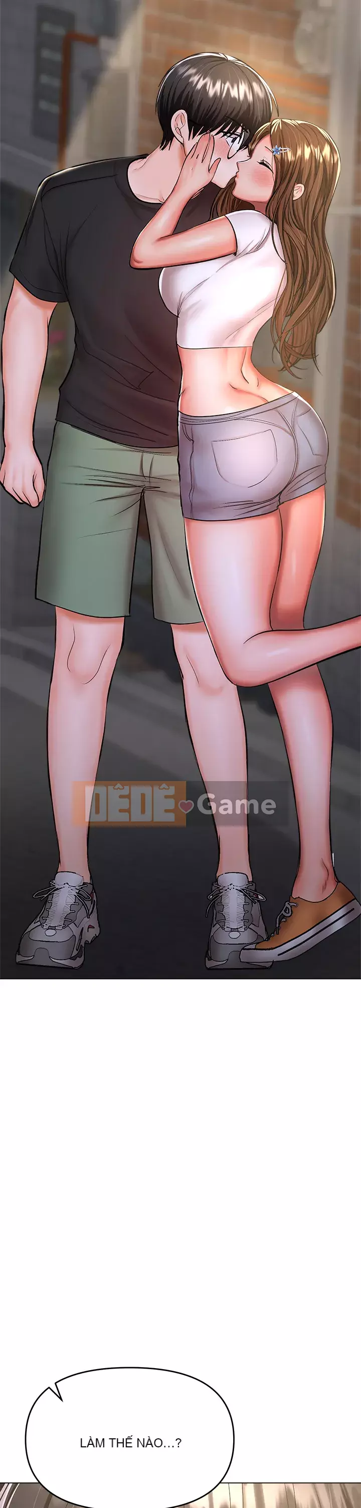 Bố già xin chỉ giáo thêm Chương 25-26