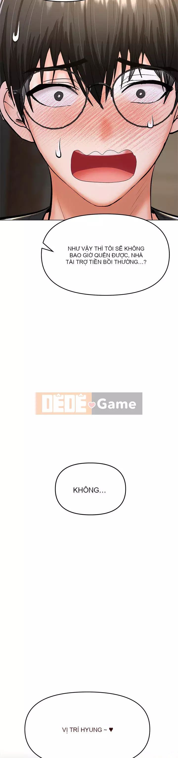 Bố già xin chỉ giáo thêm Chương 25-26