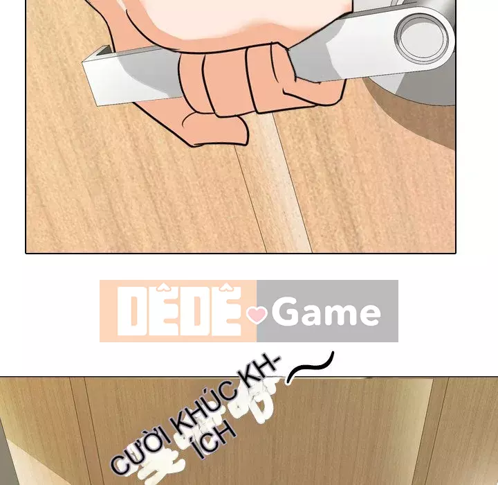 đồng nghiệp vì tình yêu Chương 24-25