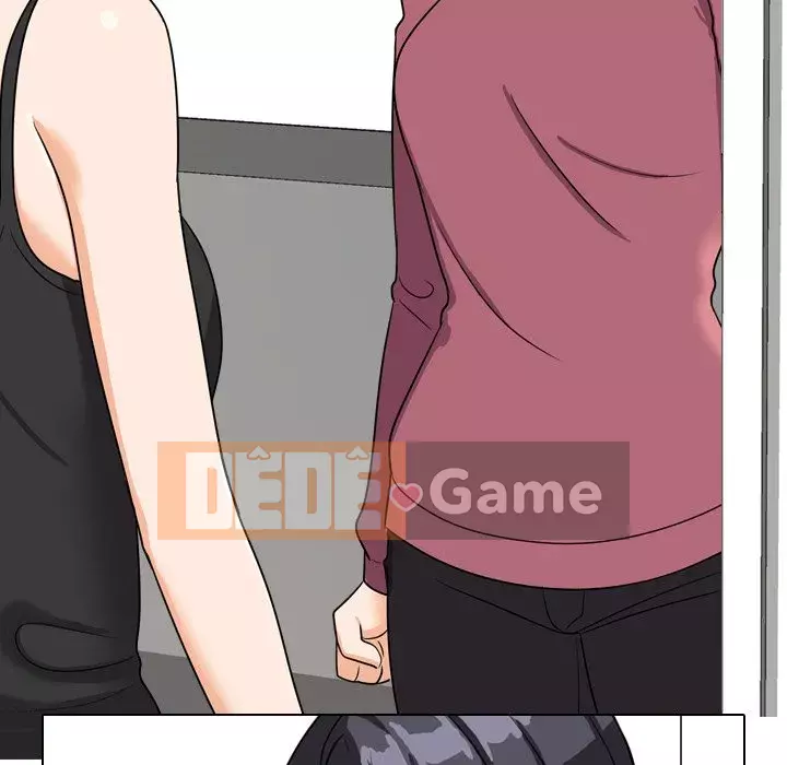 đồng nghiệp vì tình yêu Chương 24-25