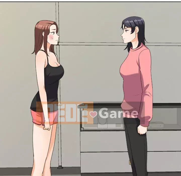 đồng nghiệp vì tình yêu Chương 24-25