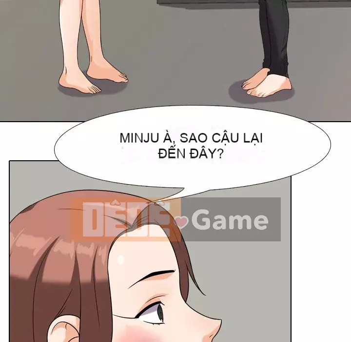 đồng nghiệp vì tình yêu Chương 24-25