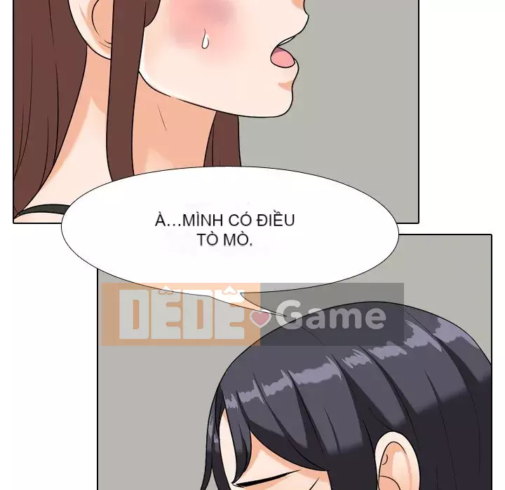 đồng nghiệp vì tình yêu Chương 24-25