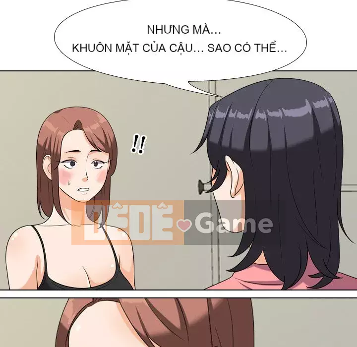 đồng nghiệp vì tình yêu Chương 24-25