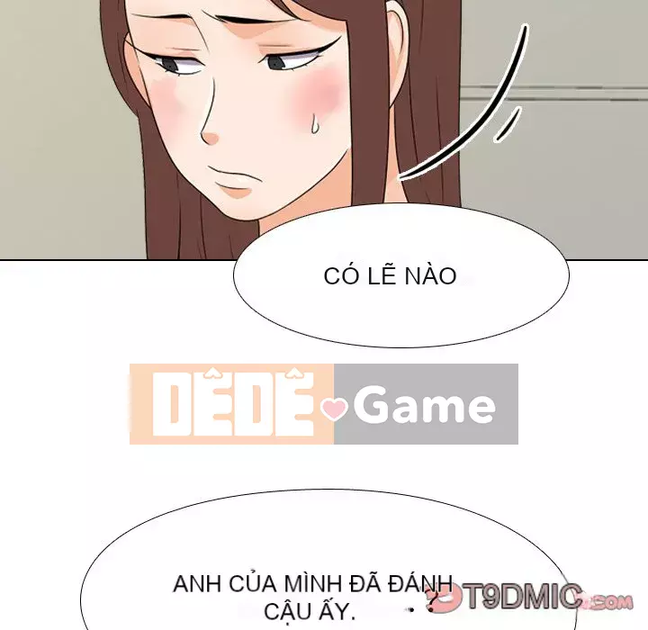 đồng nghiệp vì tình yêu Chương 24-25