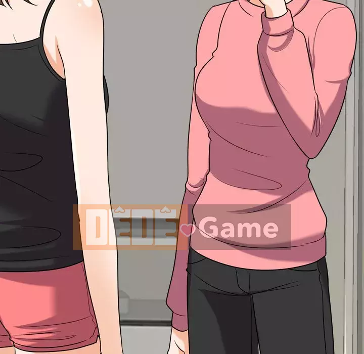 đồng nghiệp vì tình yêu Chương 24-25