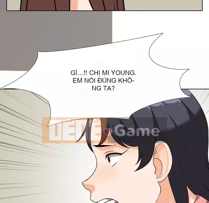 đồng nghiệp vì tình yêu Chương 24-25